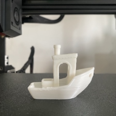 3D printing issues